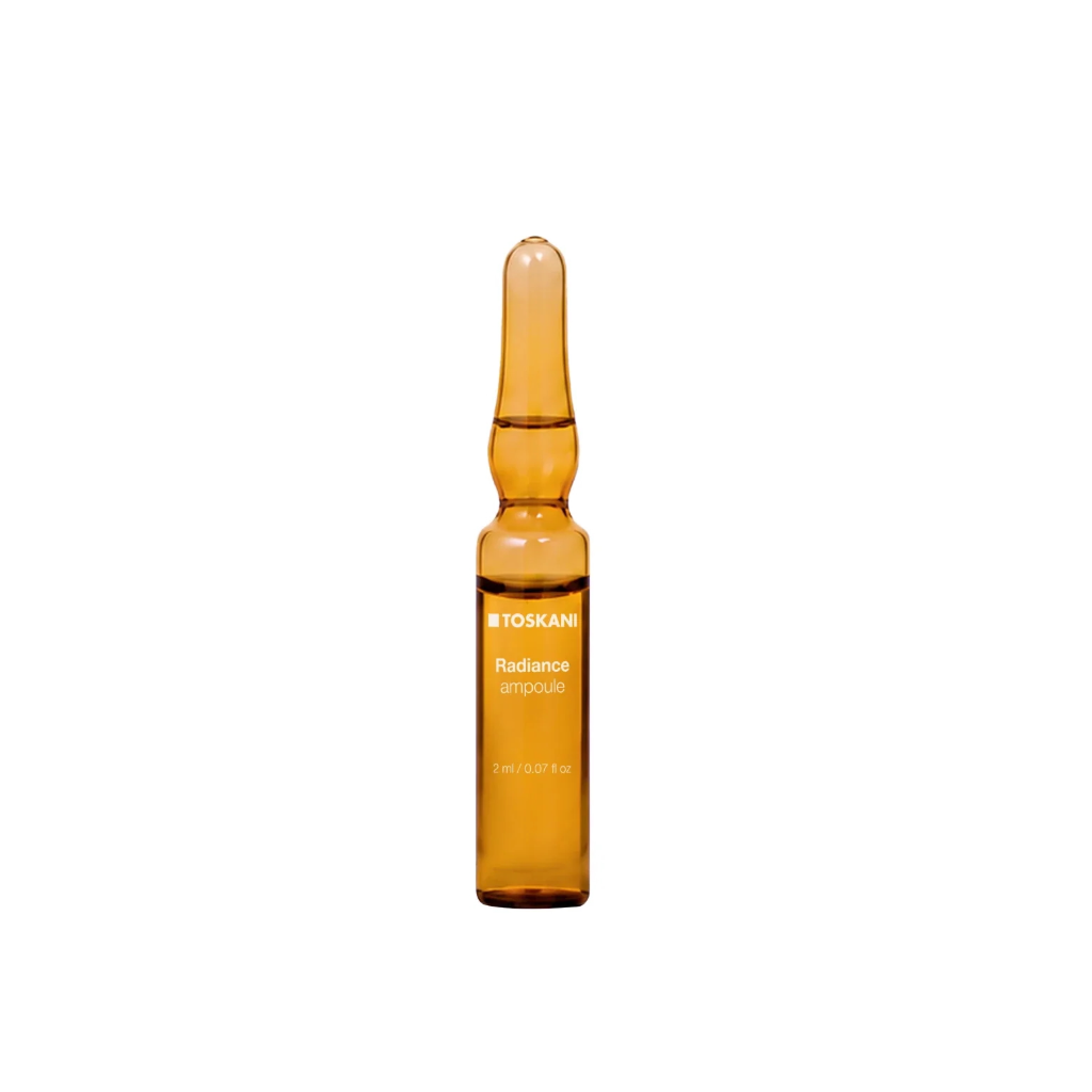 Radiance Ampoules