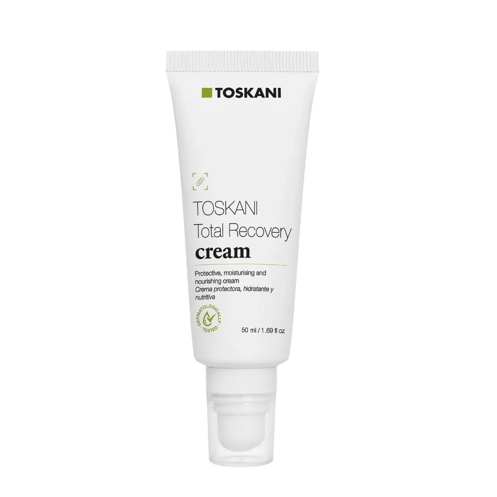Total Recovery Cream