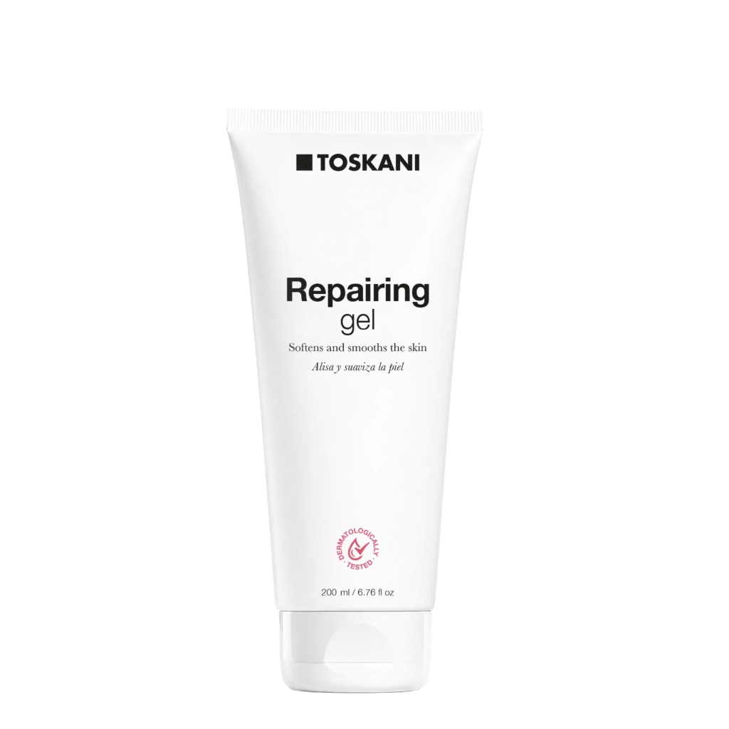 Repairing Gel