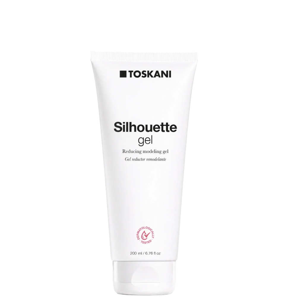 Silhouette Gel