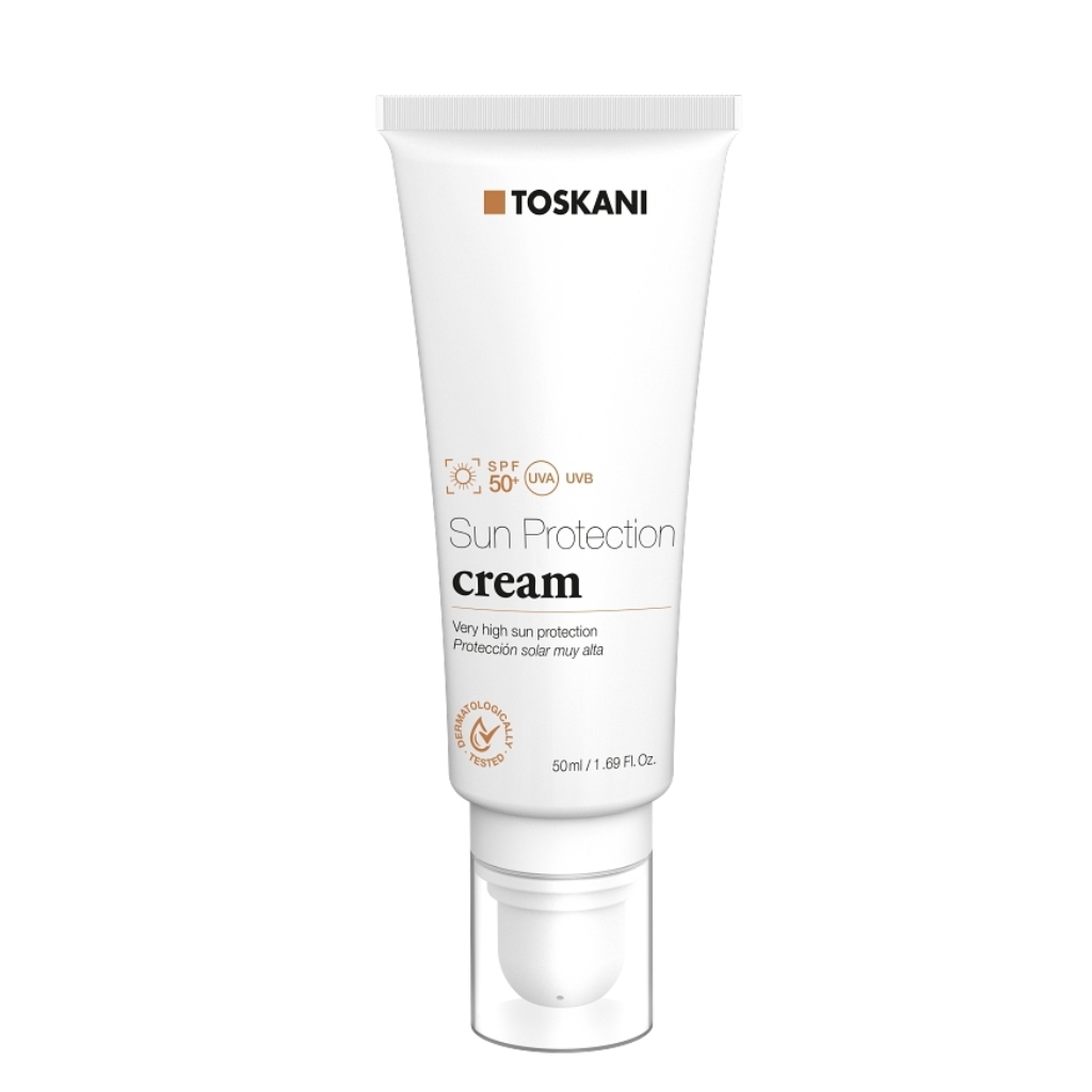 Sun Protection Cream SPF50+