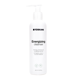 Energizing Cleanser