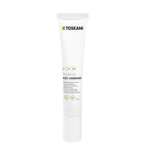 Radiance Eye Controur