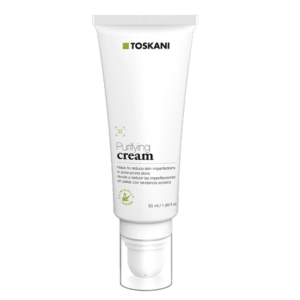 Purifying Cream