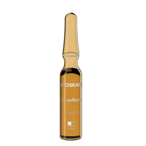 Anti Pollution Ampoules