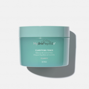 Clarifying Toner 60 Pads