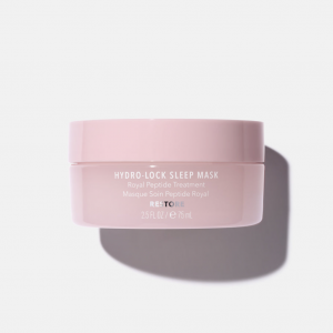 Hydro-Lock Sleep Mask