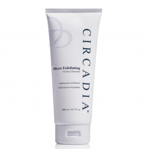 Micro-Exfoliating Honey Cleanser