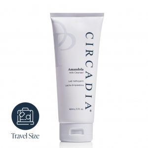Amandola Milk Cleanser Travel Size