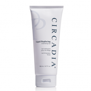 Lipid Replacing Cleansing Gel