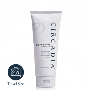 Lipid Replacing Cleansing Gel - Travel Size