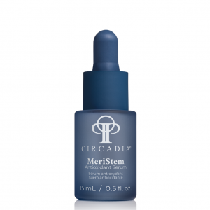 Meristem Serum