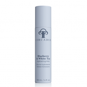 Blueberry & White Tea Hydrating Mist