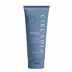 Tidal Moisture for Body