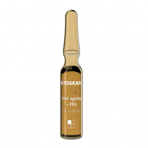 Anti Ageing + HA Ampoule