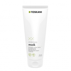 Antistress Mask