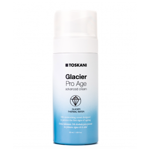 Glacier Pro Age Cream