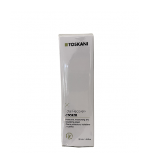 Total Recovery Cream