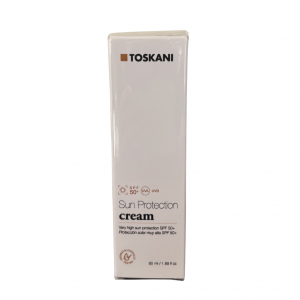 Sun Protection Cream SPF50+