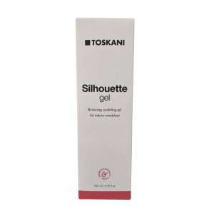 Silhouette Gel