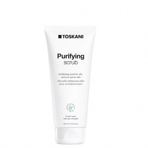 Purifying Scrub
