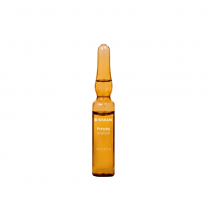 Purifying Ampoules