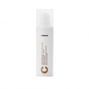 Clarifying Peel Booster