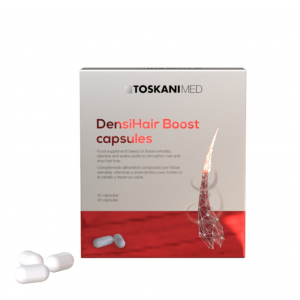 Densihair Boost Capsules