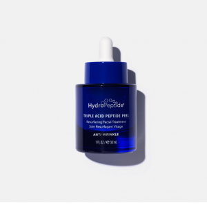 Triple Acid Peptide Peel