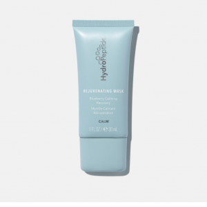 Rejuvenating Mask