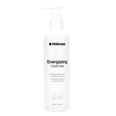 Energizing Cleanser