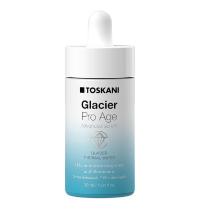 Glacier Pro Age Serum