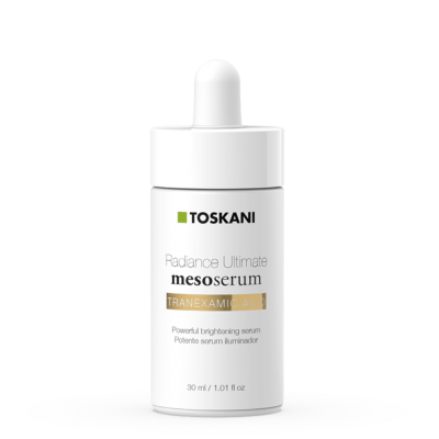 Radiance Ultimate MesoSerum