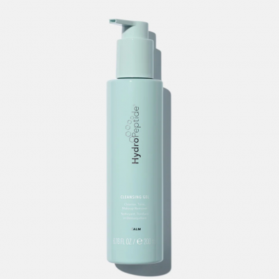 Cleansing Gel