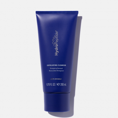 Exfoliating Cleanser