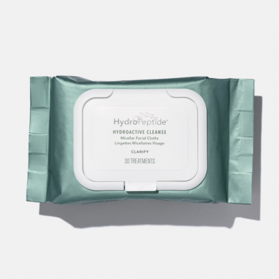 Hydroactive Cleanse 30 Sheets