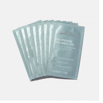 Polypeptide Collagel Eye 8 Sachets