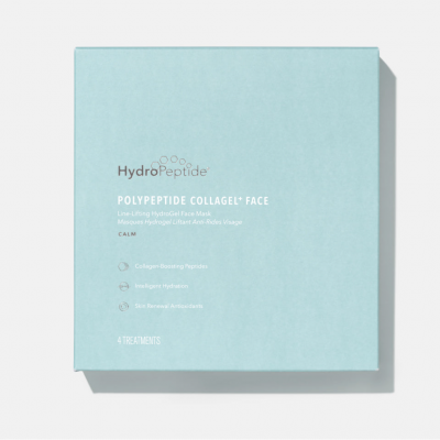 Polypeptide Collagel Face 4 sachets