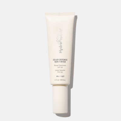 Solar Defense Non Tinted SPF 50