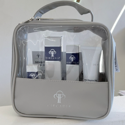 Sensitive Skin Bundle by Circadia