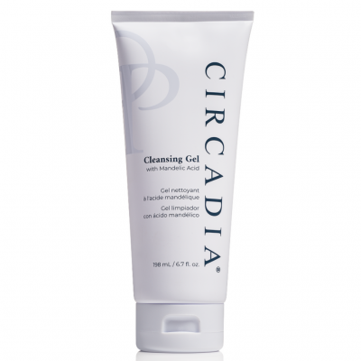 Cleansing Gel with Mandelic Acid