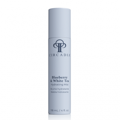 Blueberry & White Tea Hydrating Mist