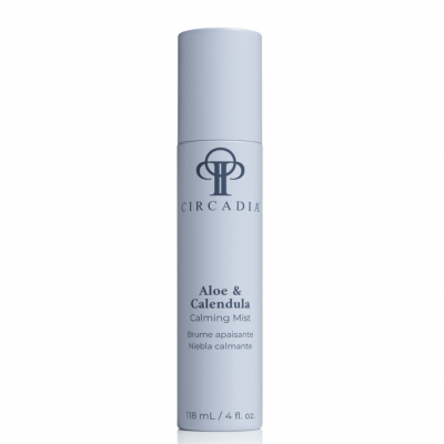 Aloe & Calendula Calming Mist