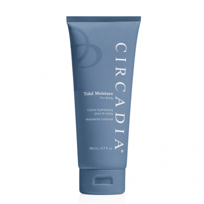 Tidal Moisture for Body