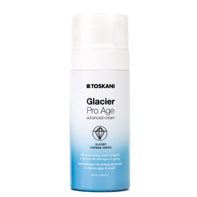 Glacier Pro Age Cream