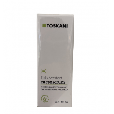 Skin Architect Mesoserum