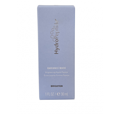Radiance Mask