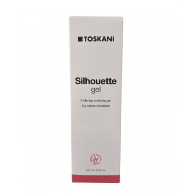 Silhouette Gel