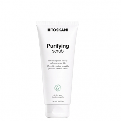 Purifying Scrub