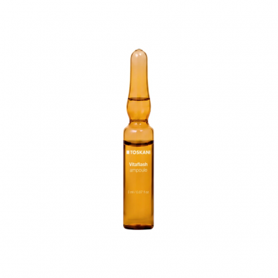 Vitaflash Ampoules